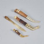 1539 6145 SAMI KNIFES